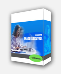 Image Resize Tool