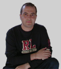 Vagharshak Tozalakyan